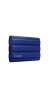 Samsung SSD T7 Shield 2 TB Niebieski